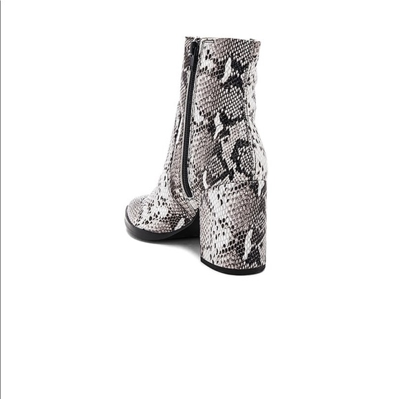 Tony Bianco Brazen Bootie - Picture 8 of 11